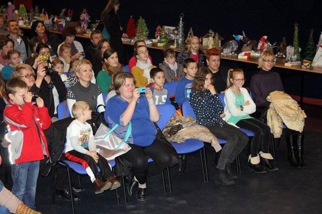 Stroików bez liku - zdjęcia