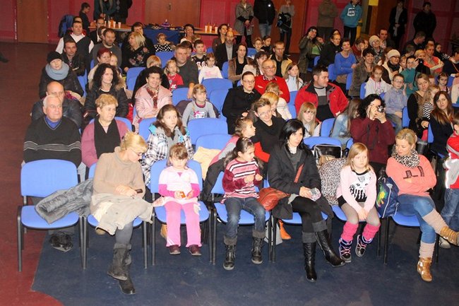 Stroików bez liku - zdjęcia