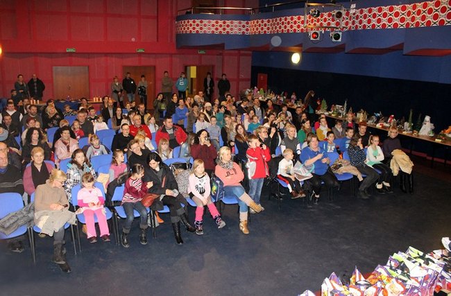 Stroików bez liku - zdjęcia