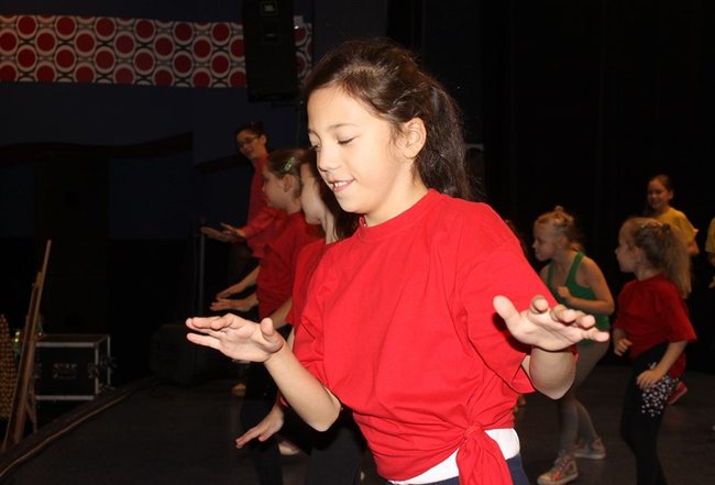 Stroików bez liku - zdjęcia