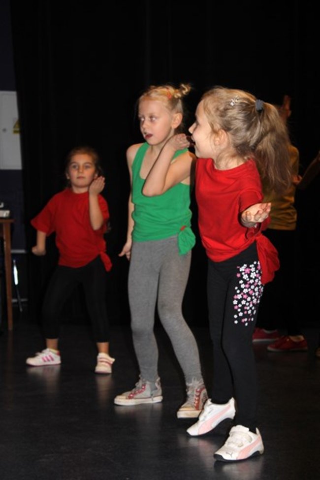 Stroików bez liku - zdjęcia