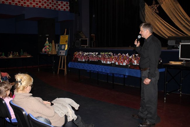 Stroików bez liku - zdjęcia