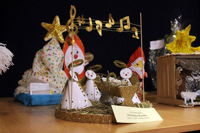 Stroików bez liku - zdjęcia