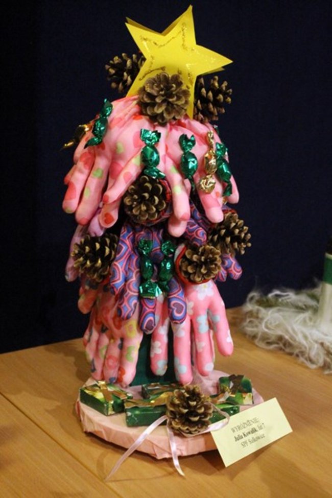 Stroików bez liku - zdjęcia