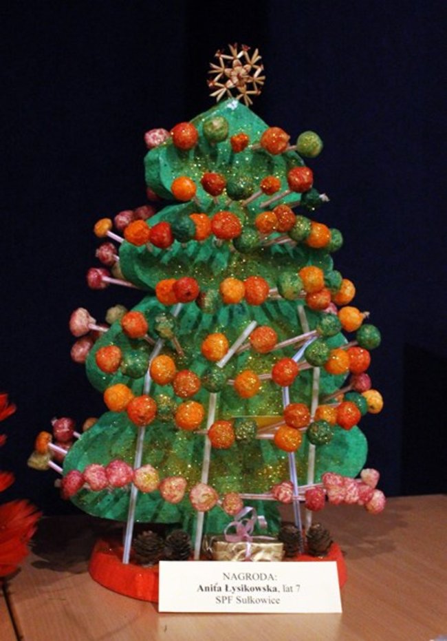 Stroików bez liku - zdjęcia