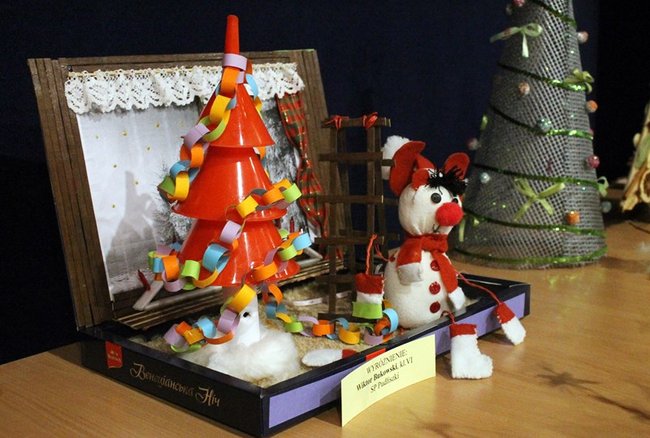 Stroików bez liku - zdjęcia