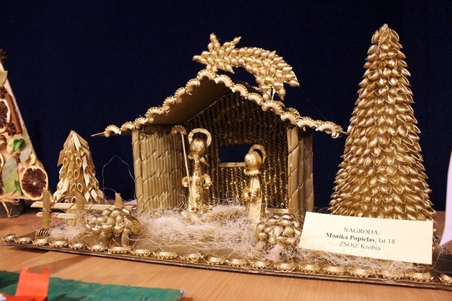 Stroików bez liku - zdjęcia