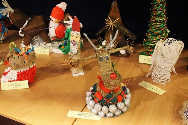 Stroików bez liku - zdjęcia