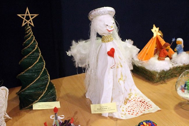 Stroików bez liku - zdjęcia