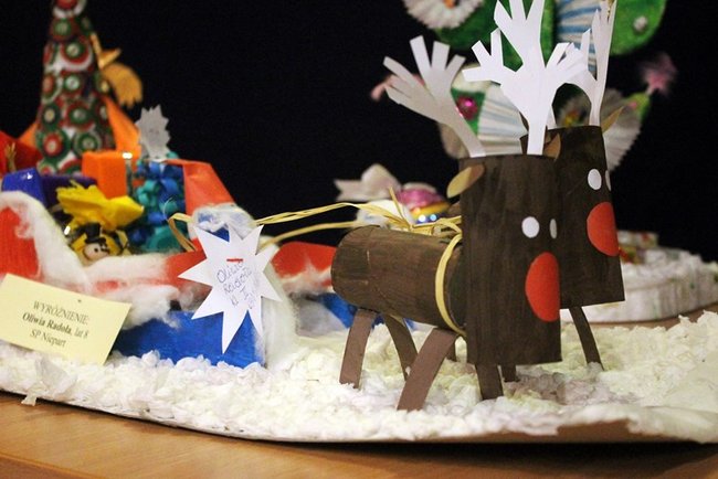 Stroików bez liku - zdjęcia