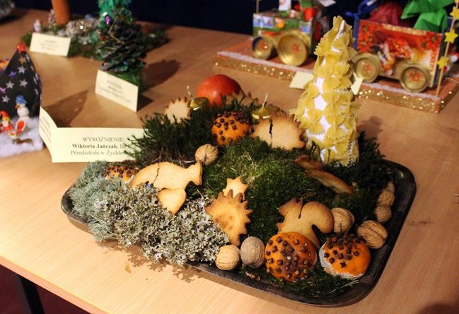 Stroików bez liku - zdjęcia