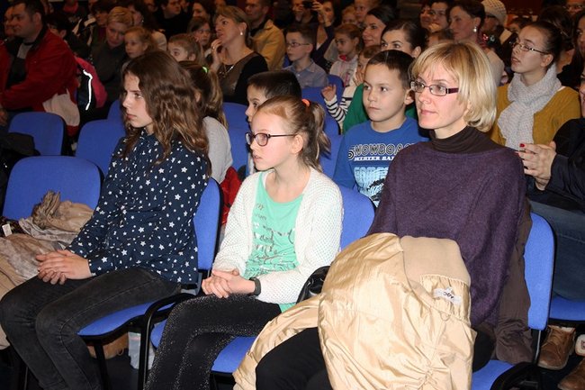 Stroików bez liku - zdjęcia