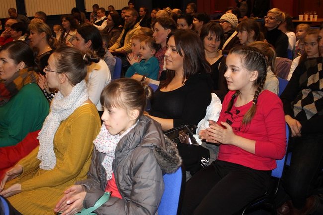 Stroików bez liku - zdjęcia