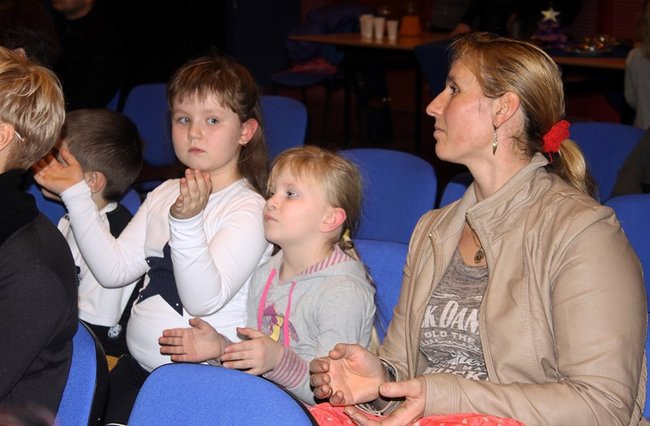 Stroików bez liku - zdjęcia