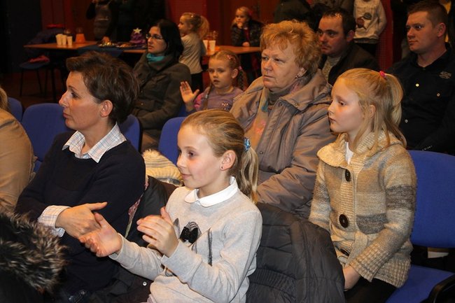 Stroików bez liku - zdjęcia