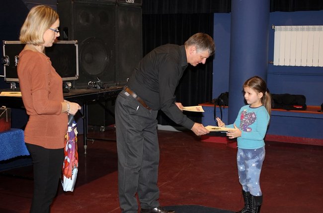 Stroików bez liku - zdjęcia