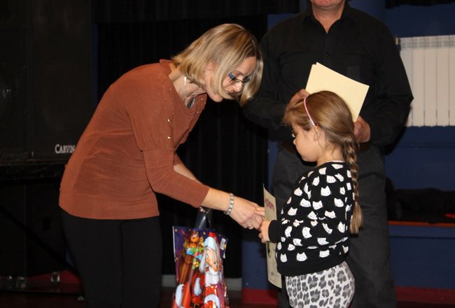 Stroików bez liku - zdjęcia