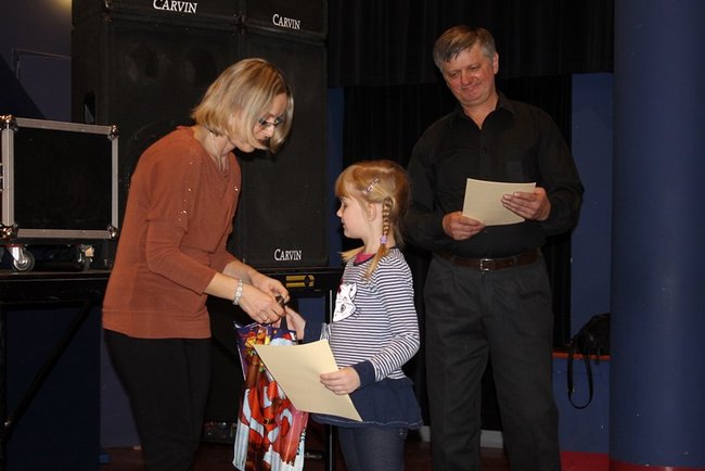 Stroików bez liku - zdjęcia