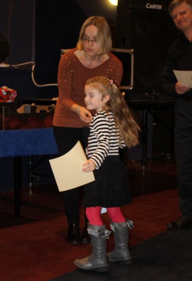 Stroików bez liku - zdjęcia