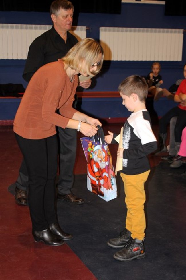 Stroików bez liku - zdjęcia