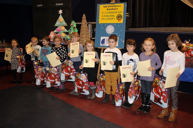 Stroików bez liku - zdjęcia