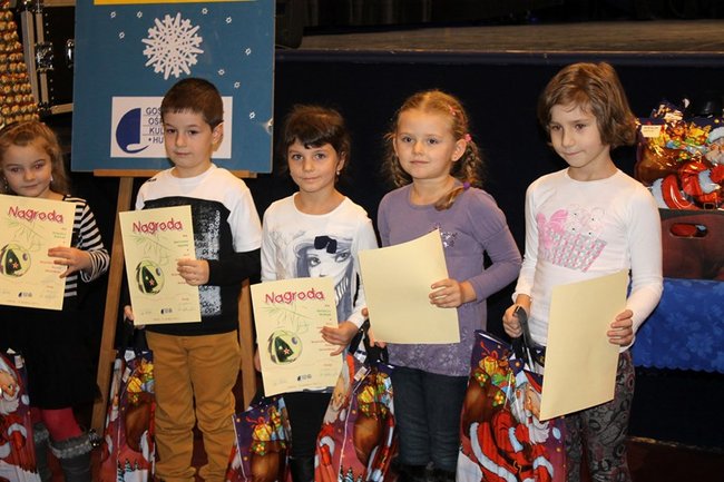 Stroików bez liku - zdjęcia