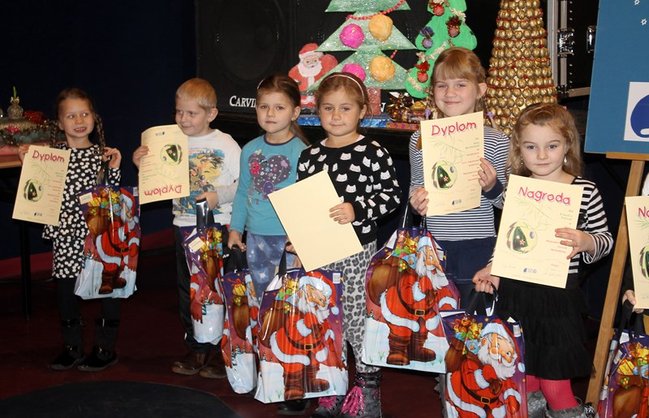 Stroików bez liku - zdjęcia