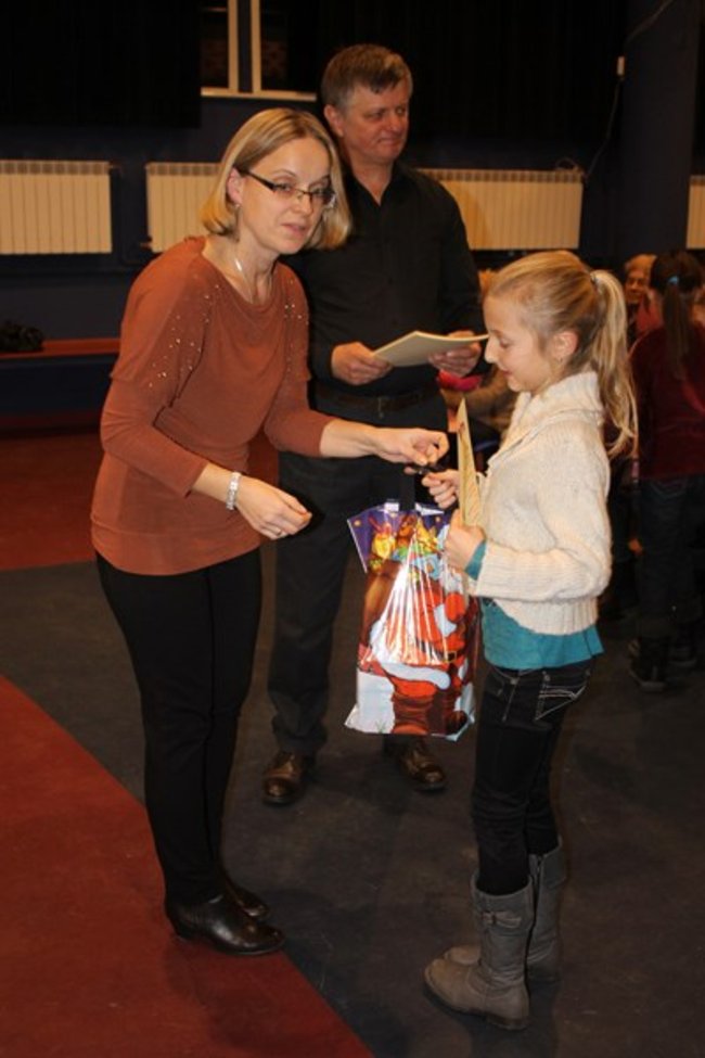 Stroików bez liku - zdjęcia