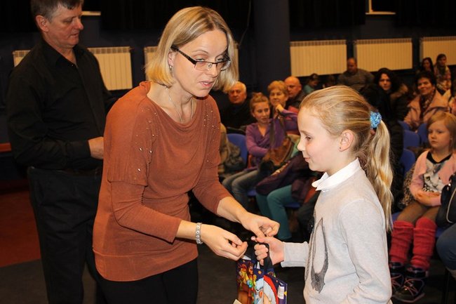 Stroików bez liku - zdjęcia