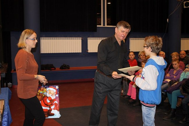 Stroików bez liku - zdjęcia