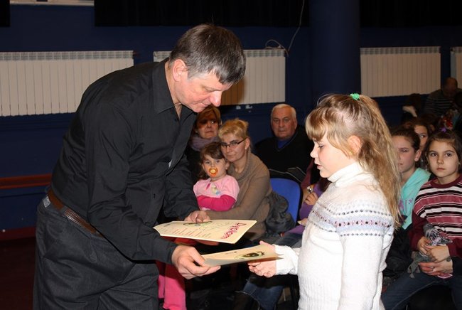 Stroików bez liku - zdjęcia