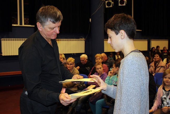 Stroików bez liku - zdjęcia