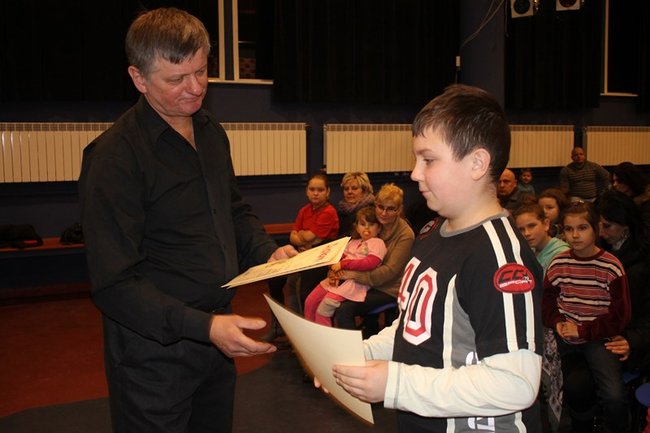 Stroików bez liku - zdjęcia