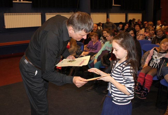 Stroików bez liku - zdjęcia