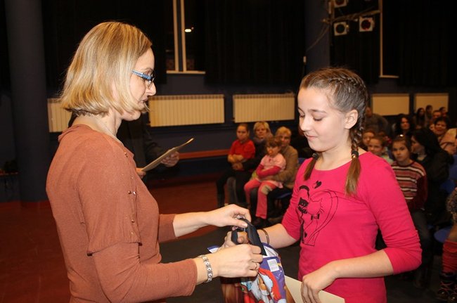 Stroików bez liku - zdjęcia