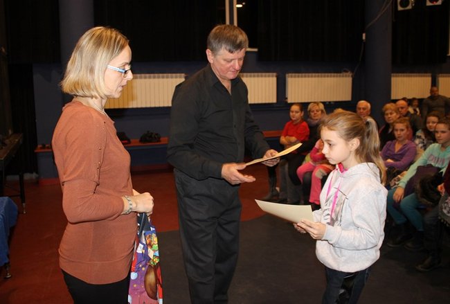 Stroików bez liku - zdjęcia