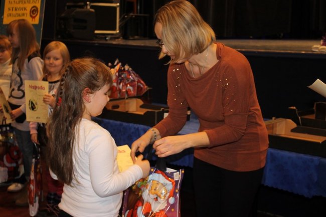 Stroików bez liku - zdjęcia