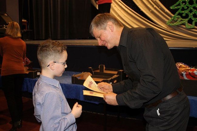 Stroików bez liku - zdjęcia