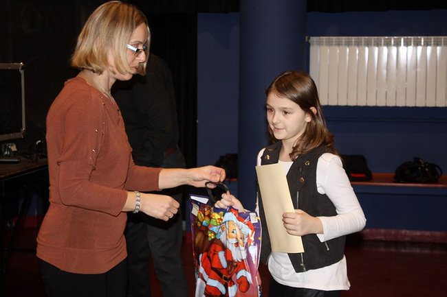 Stroików bez liku - zdjęcia