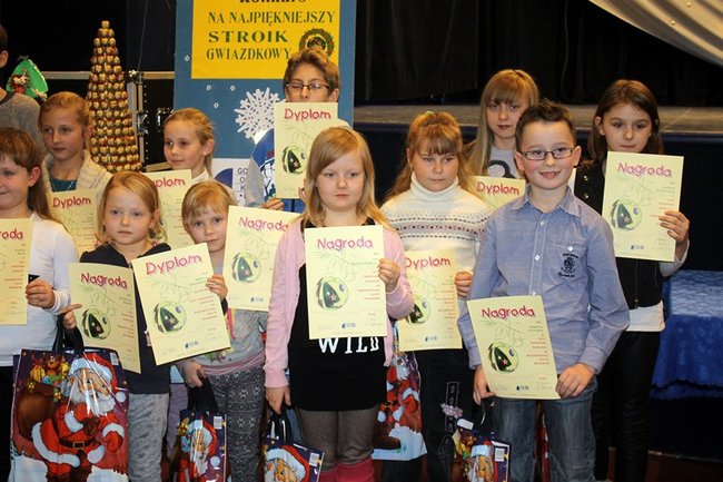 Stroików bez liku - zdjęcia