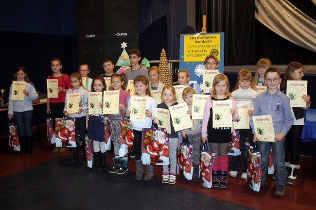 Stroików bez liku - zdjęcia