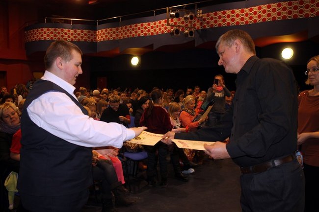 Stroików bez liku - zdjęcia