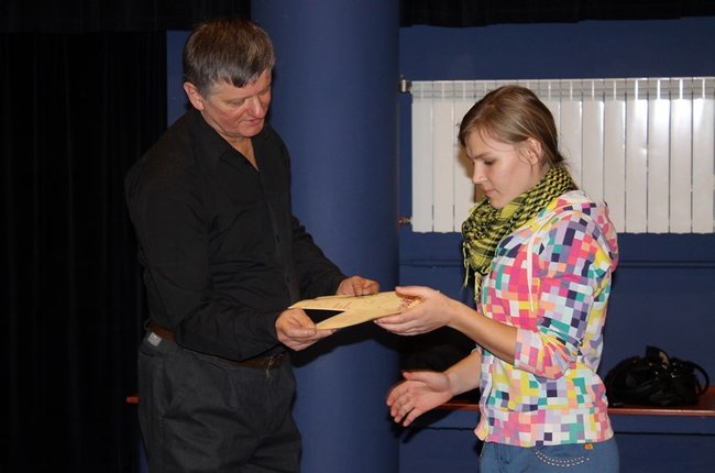 Stroików bez liku - zdjęcia