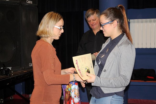 Stroików bez liku - zdjęcia