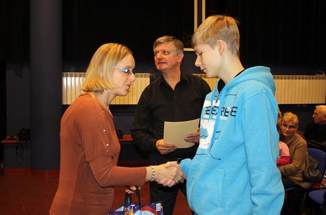 Stroików bez liku - zdjęcia