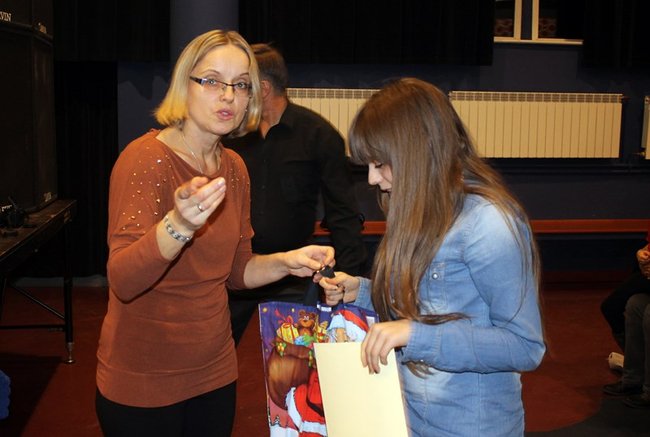 Stroików bez liku - zdjęcia