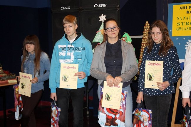 Stroików bez liku - zdjęcia