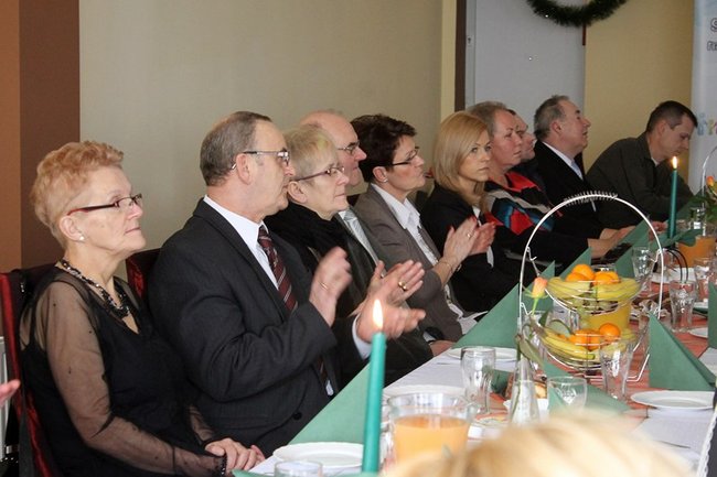 Wspólnie można zrobić wiele - zdjęcia