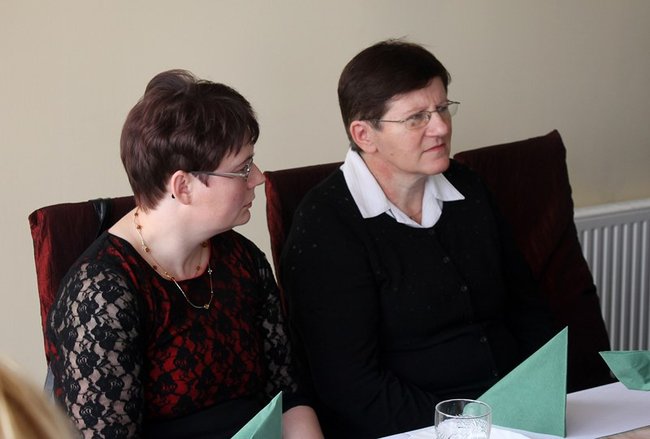 Wspólnie można zrobić wiele - zdjęcia