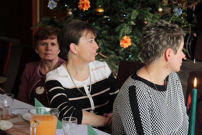 Wspólnie można zrobić wiele - zdjęcia